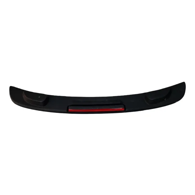 Spoiler Aveo Emotion Sedan