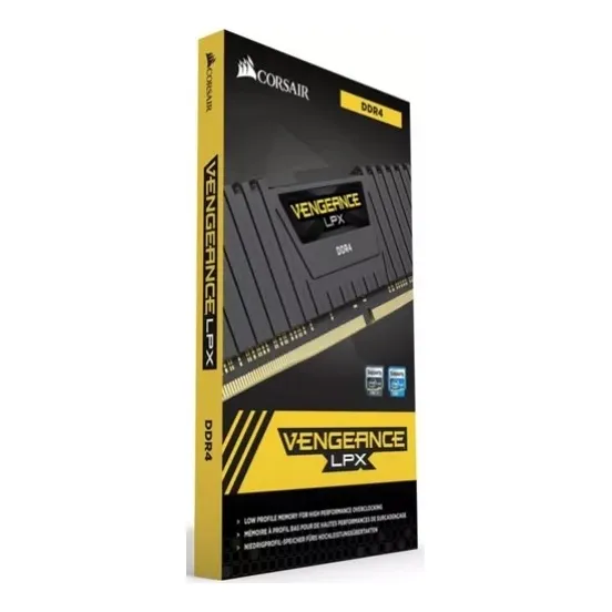 Vengeance® Lpx 32gb (2 X 16gb) Dram Ddr4 A 3600 Mhz C18