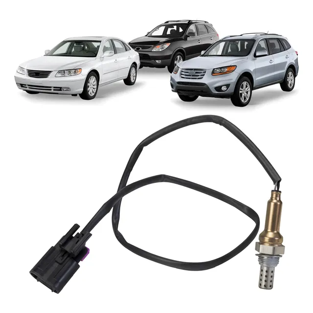 Sonda Lambda Hyundai Azera 3.3 V6 24v 2006 07 08 09 10 2011