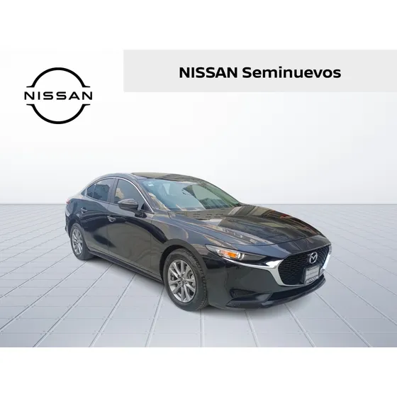 Mazda Mazda 3 I Ta