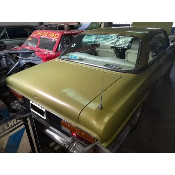 Torino Coupe Tsx 1978 Excelente Estado, Totalmente Original.