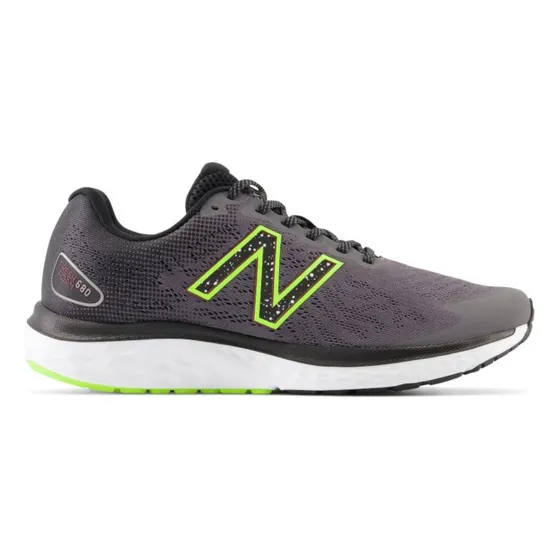 Tenis New Balance Fresh Foam 680 V7-gris