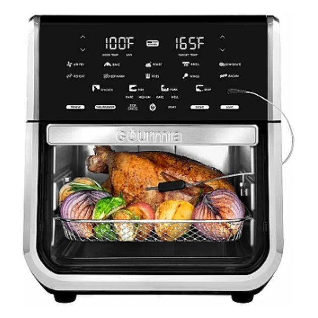 Freidora De Aire Gourmia - Air Fryer