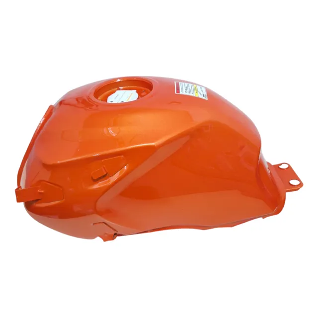 Tanque Gasolina Hj-cool 150-9