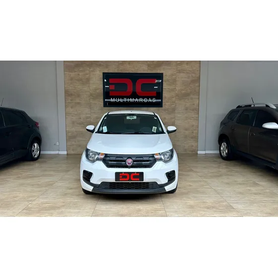 Fiat Mobi Mobi Like 1.0 Fire Flex 5p.