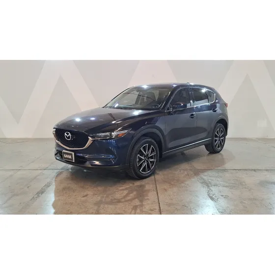 Mazda Cx-5 2.0 I Grand Touring 2wd At