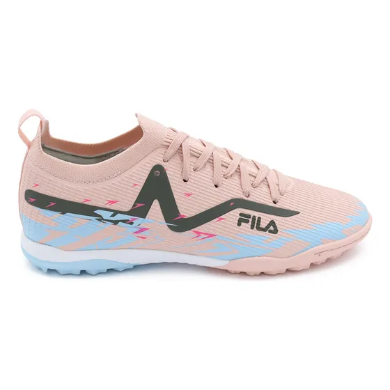 Fila Teniguayos Hyperflex Fg Hombre Rosado