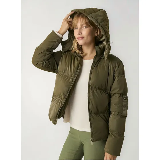 Campera Sail Mujer Manuela