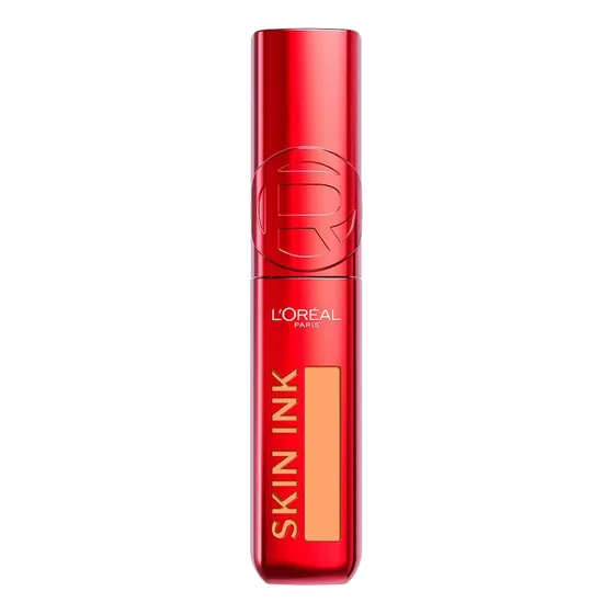 L'oréal Paris Infallible Skin Ink Base 2 En 1, 15ml 318