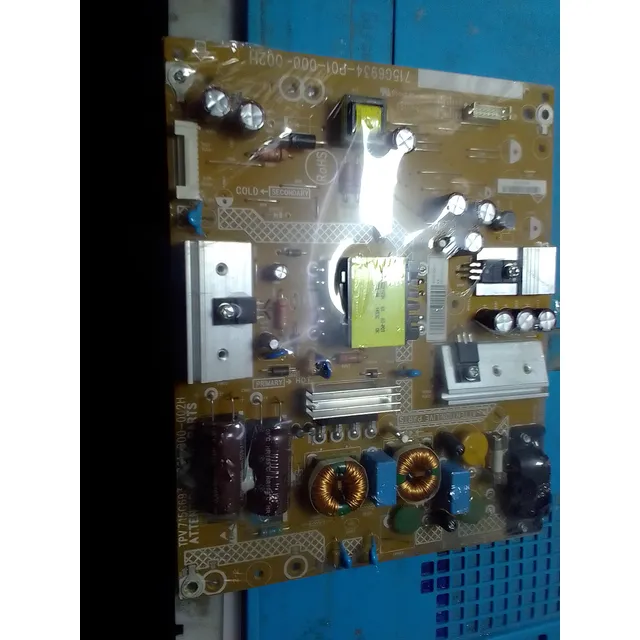 Placa Fuente Philips 40pfg5000