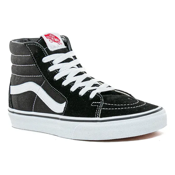 Botas Sk8 Hi Vans Fluid Tienda Oficial
