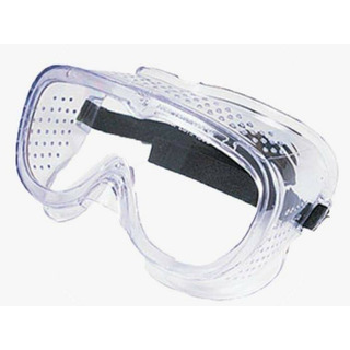 Gogles Transparentes Protección Medica Ventilacion Ajuste Gogles Transparentes Protección Medica Ventilacion Ajuste