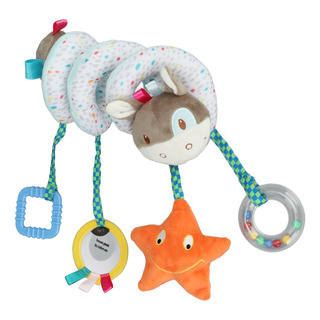 Juguetes De Peluche En Espiral Para Bebés Para Colgar, Jugue Juguetes De Peluche En Espiral Para Bebés Para Colgar, Jugue