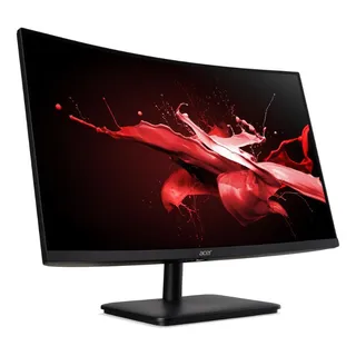 Monitor Gamer Acer Nitro 27 Curvo Ed270 240hz 1ms Full Hd Monitor Gamer Acer Nitro 27 Curvo Ed270 240hz 1ms Full Hd