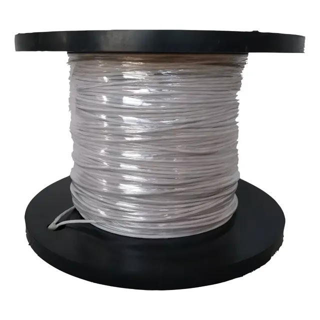Wiremasters Thermax, 245 Metros De Cable # Wmb0801571-24-9