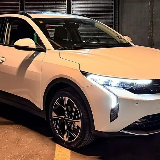 Kia K3 Cross 2025 1.6 Vibrant At
