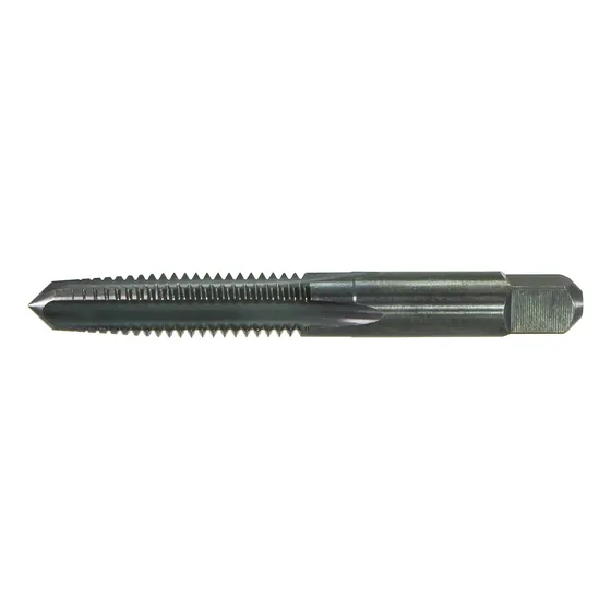 Rosca Acero Alta Velocidad Serie 2000n Que Forma Grifo Mano