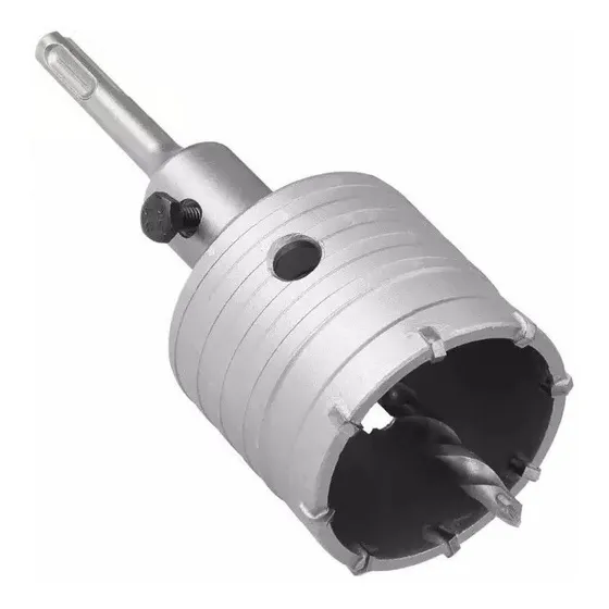 Mecha Copa Widia 65 Mm X 6  Tolsen Industrial 75891
