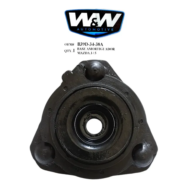 Base Amortiguador Delantera Ford Focus 2000/2007