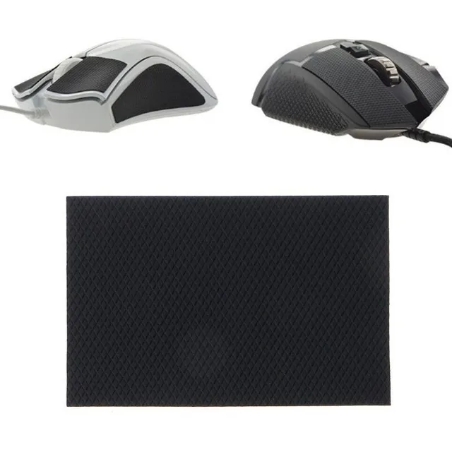 Cinta Agarre Adaptable Antideslizante Antisudor Mouse Gamer