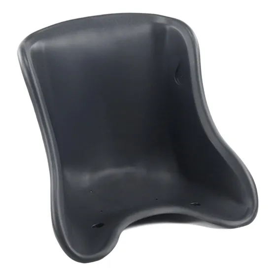 * Go Kart Seat Modificación De Piezas De Motoclas De Cuatro