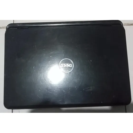 Notebook Dell, Core I5 2430m, 4gb Ram (com Defeito Simples)