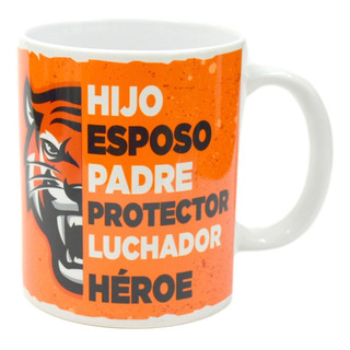 Taza De Ceramica, Para Papá, Heroe, Diferentes Diseños Taza De Ceramica, Para Papá, Heroe, Diferentes Diseños