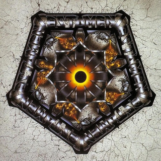 Testament The Ritual Cd Importado Testament The Ritual Cd Importado