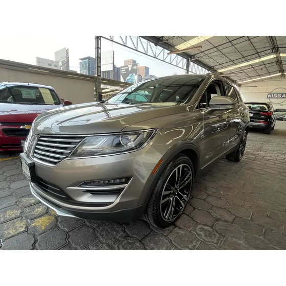 Lincoln Mkc 2.3 Reserve At
