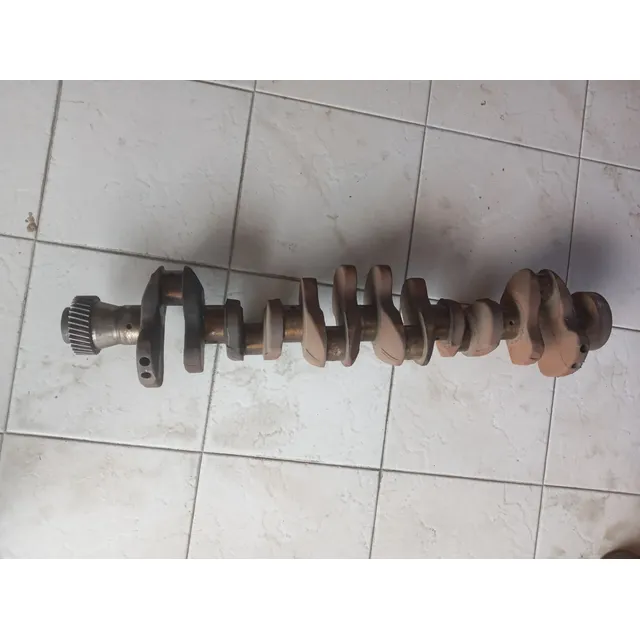Cigüeñal Motor Mwm Serie 229 6 Cyl