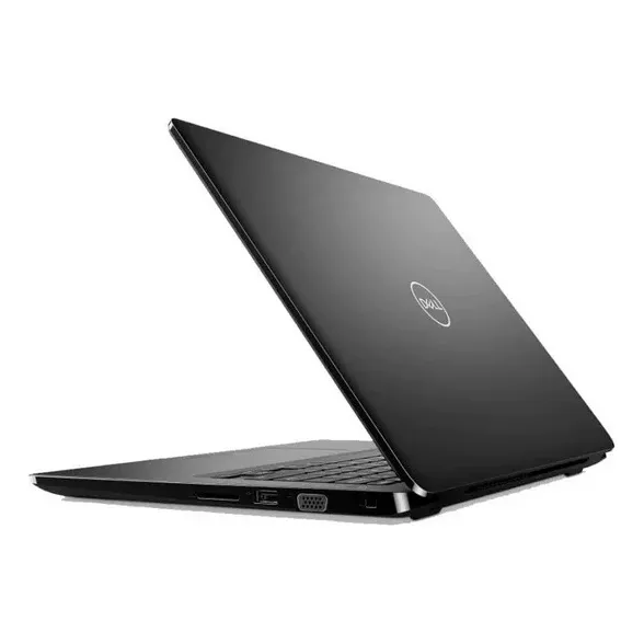 Laptop Dell 3400 Core I3 Ssd 240 Gb Super Rapida Y Elegante