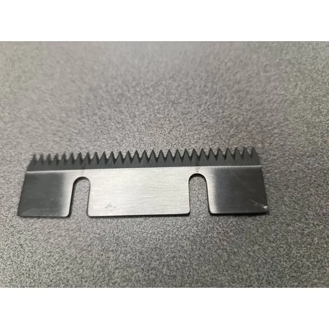 Cuchilla De Corte Para Máquina Encintadora