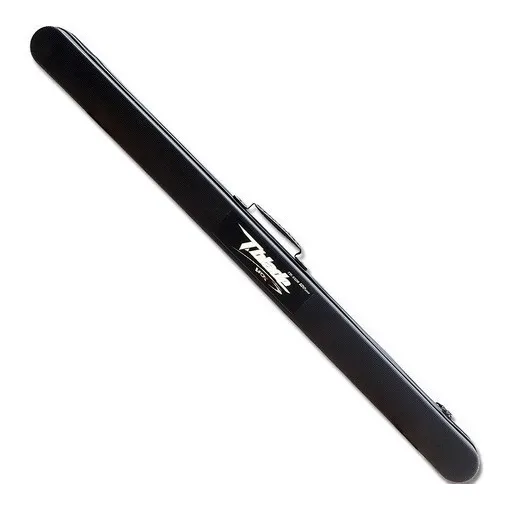 Porta Varas Vfox T Blade 5128 - 1,95cm Rigido Case Cor.preto