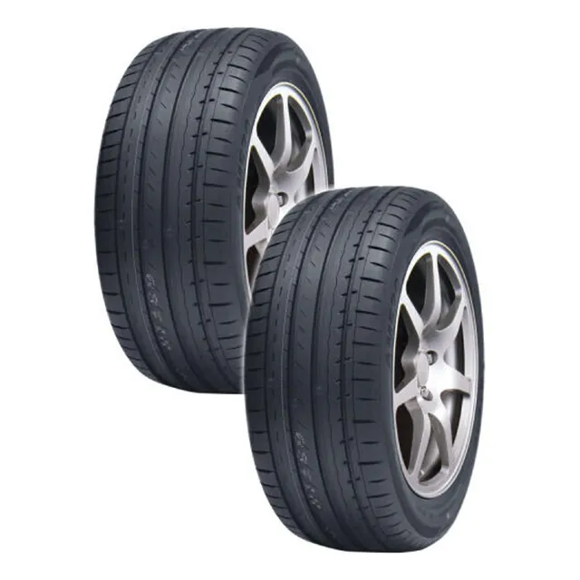 2 Llantas 195 55 R16 87v Atlas Am520 Runflat