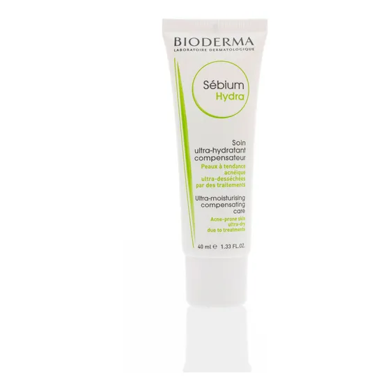 Sébium Hydra - Bioderma