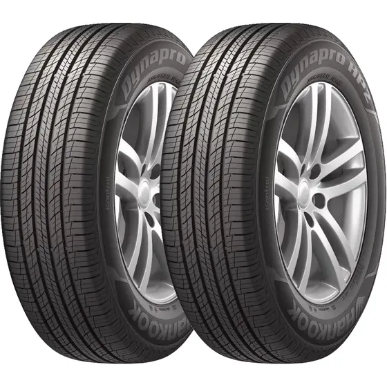 Kit de 2 neumáticos Hankook Dynapro HP2 RA33 225/65R17 102 H