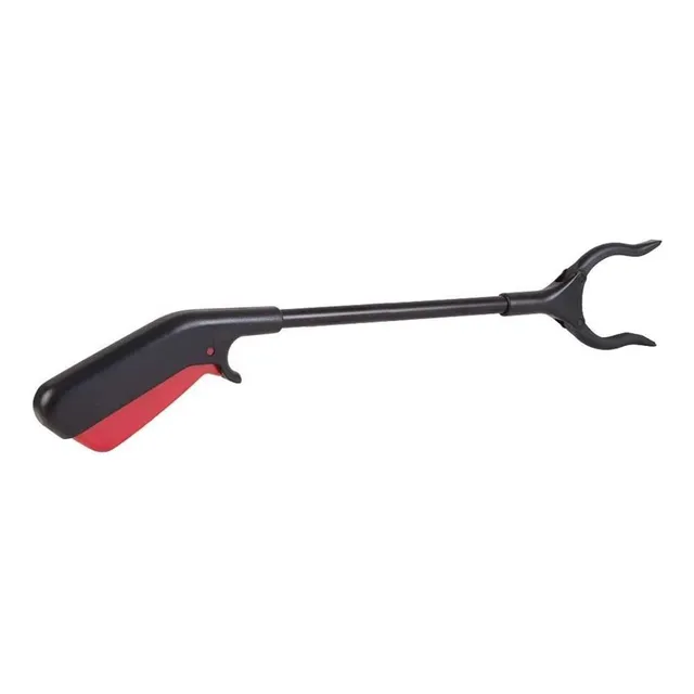 Pinza Manopla Alcanza Objetos 60cm Buen Agarre