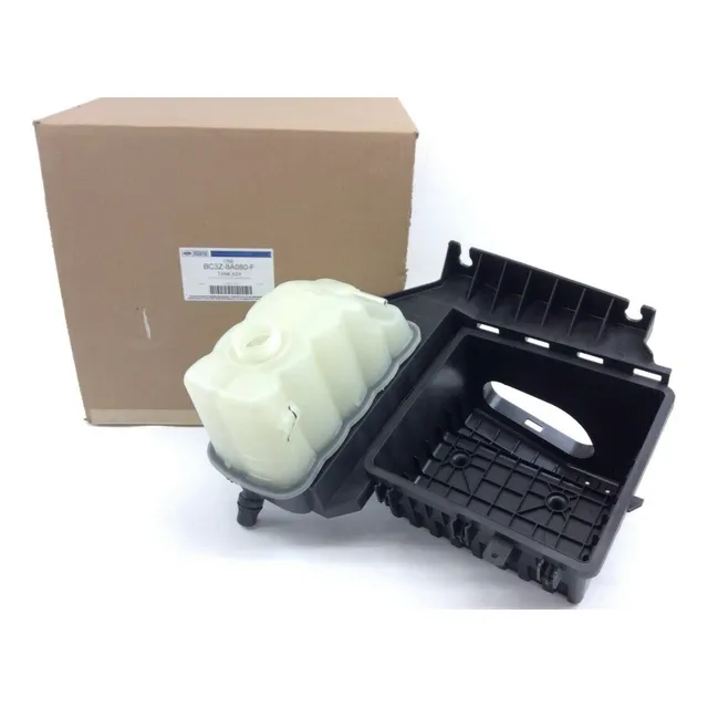 Envase Reservario Refrigerante Súper Duty 6.2 F250/350