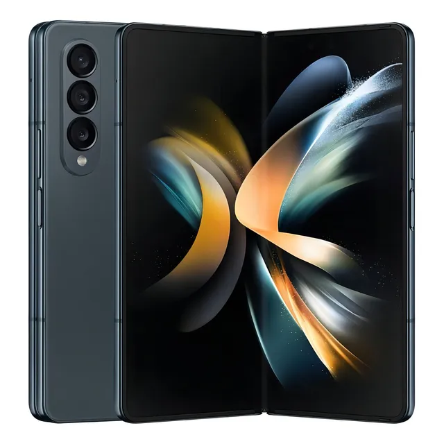 Samsung Galaxy Z Fold 3