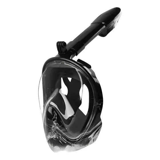 Lentes Mascara Buceo Snorkel Gafas Piscina Playa Nadar Sport