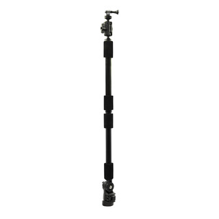Soporte De Cámara Yakattack Panfish Pro Cms-1002 Para Gopro Soporte De Cámara Yakattack Panfish Pro Cms-1002 Para Gopro