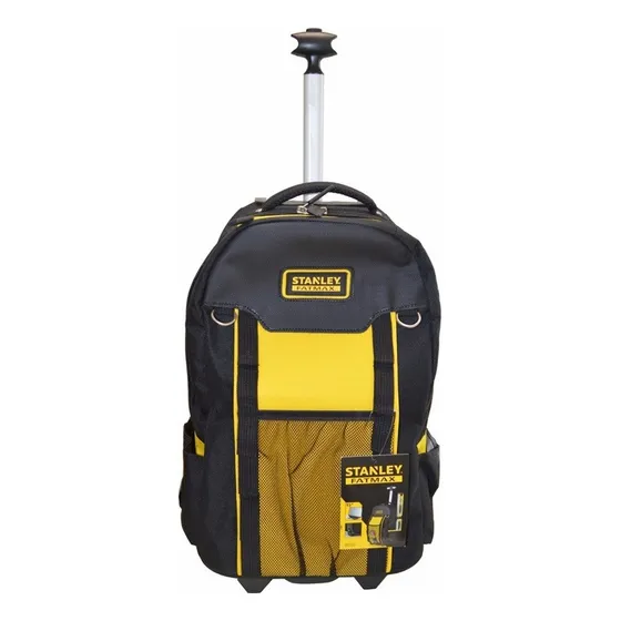 Mochila Sobre Ruedas Fatmax - Stanley