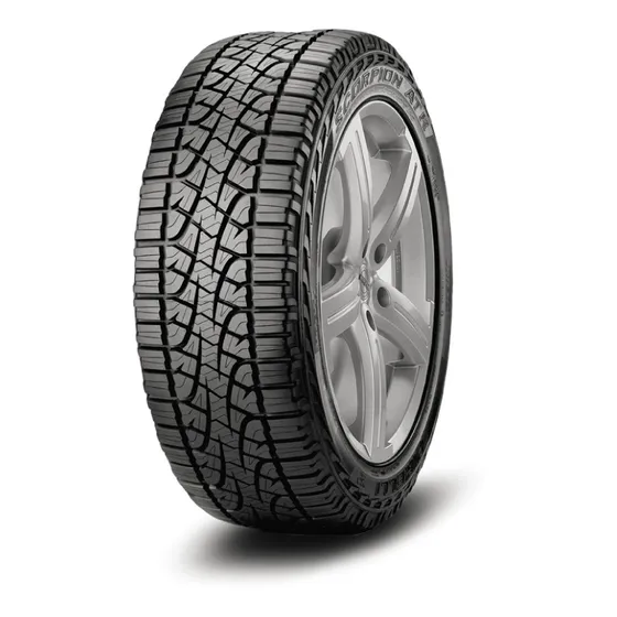 Neumático Pirelli 265/65 R17 Scorpion Atr Índice de velocidad T