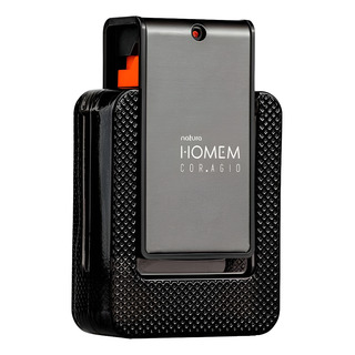 Perfume Natura Homem Cor.agio 100ml Masculino Perfume Natura Homem Cor.agio 100ml Masculino