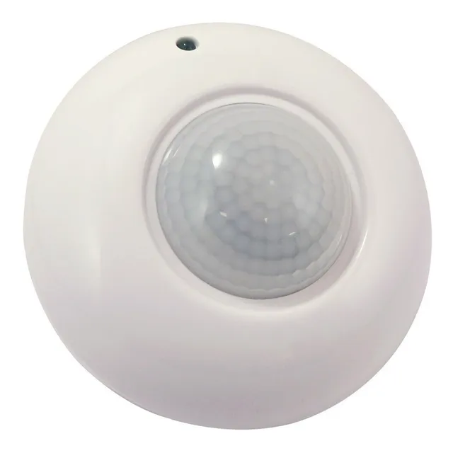 Sensor De Movimiento Techo Interior Ip20 Ledvance
