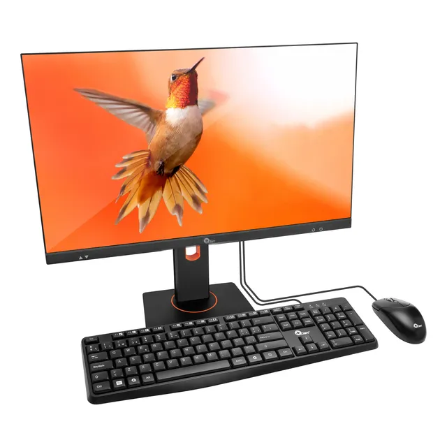 Aio Qian 27 Fhd Intel Core I5-1135g7 16gb 512gb Ssd Wifi Bt