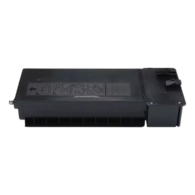 Cartucho Reacond Compatibl Con Sha Mx315 Mx- M266n M316 M356 Negro