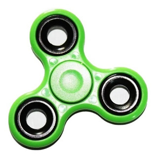 Spinner Antiestres Concentracion Hand Fidget Varios Colores Spinner Antiestres Concentracion Hand Fidget Varios Colores