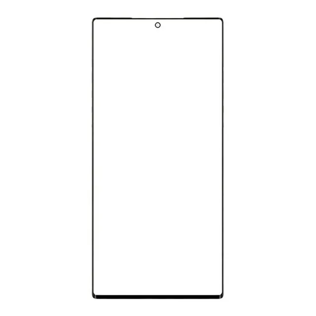 Vidrio Pantalla Repuesto Para Samsung Note 20 Ultra