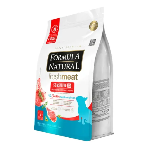 Alimento Frost Gatos Indoor Kitten Filhotes Mix Carnes 7,5kg